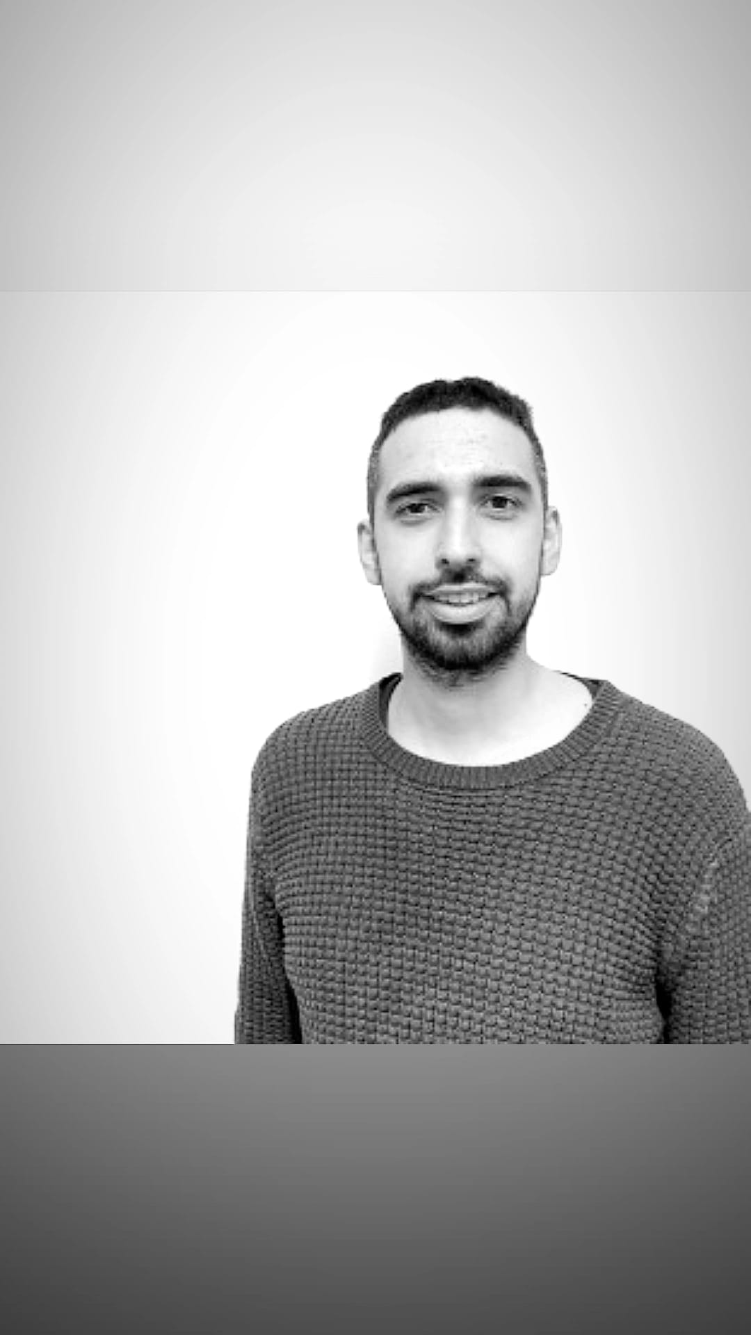 Photo of Stefano Braghetto